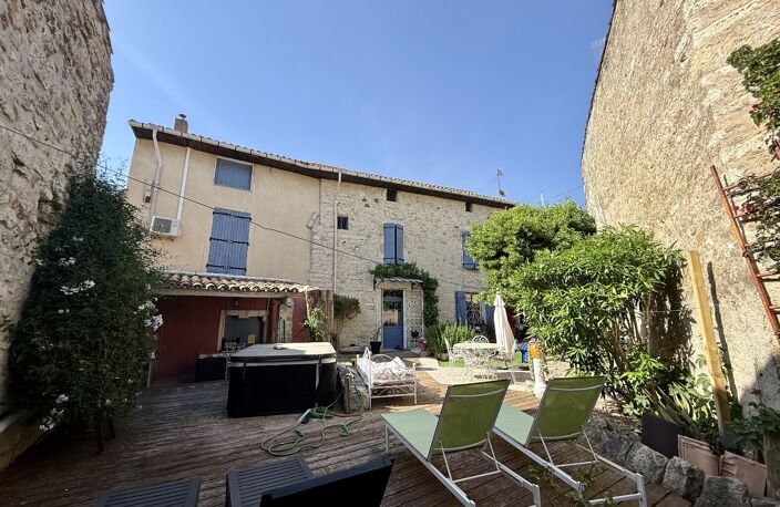 Maison — photo 4