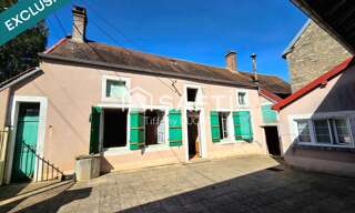 Maison 4 Pièces 97 m² à vendre à Channes (10340)