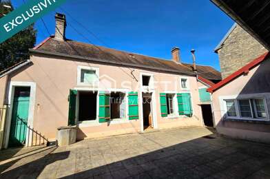 Maison 4 pièces 42000 €