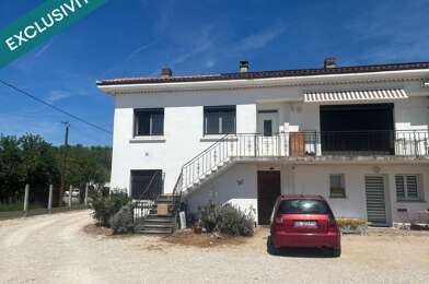 Appartement 2 pièces 124000 €