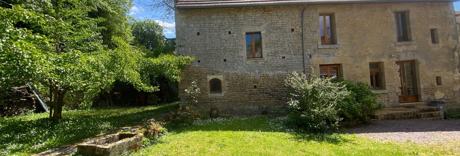 Maison 7 Pièces 172 m² à vendre à Ponts sur Seulles (14480)