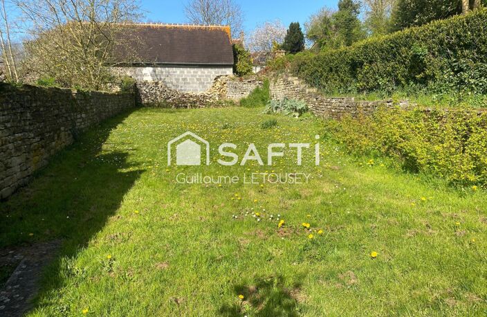 Maison de caractère à Ponts sur Seulles — photo 2