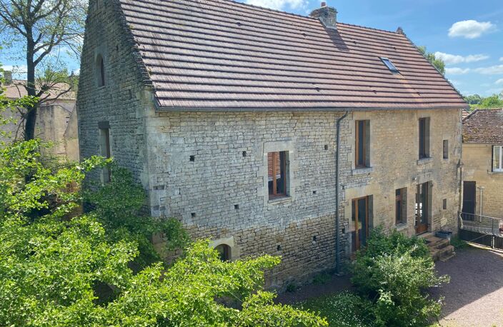 Maison de caractère à Ponts sur Seulles — photo 3
