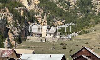 Maison 6 Pièces 142 m² à vendre à Cervières (05100)