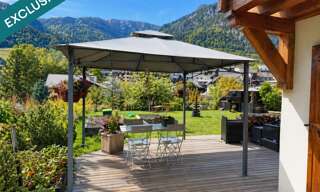 Maison 6 Pièces 142 m² à vendre à Cervières (05100)