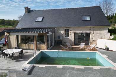 Maison 4 pièces 203490 €