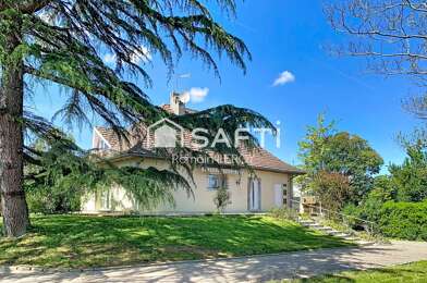 Maison 8 pièces 445000 €