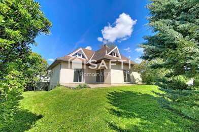 Maison 8 pièces 435000 €