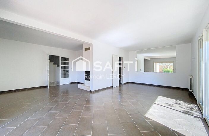 Carbon Blanc : Belle propriété familiale - 5 chambres - avec sous-sol — photo 2