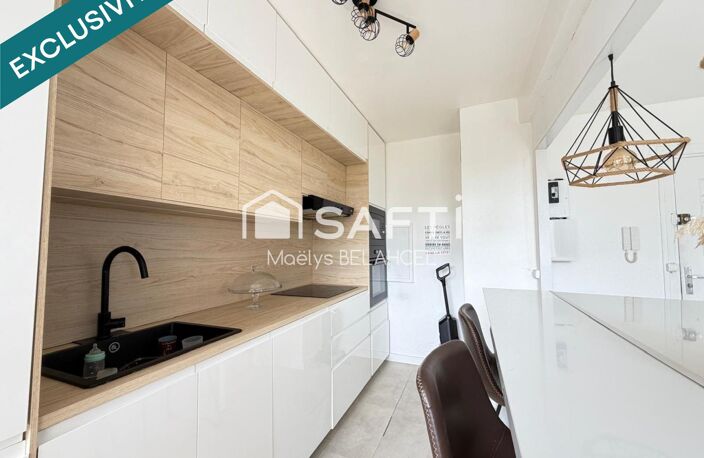 T3 de 57m2 - AUCUN TRAVAUX A PREVOIR — photo 4