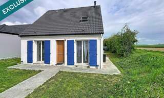 Maison 3 Pièces 85 m² à vendre à Proyart (80340)