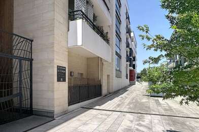 Appartement 3 pièces 310000 €