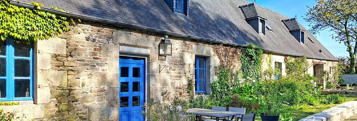 Maison 14 Pièces 261 m² à vendre à Ploumilliau (22300)