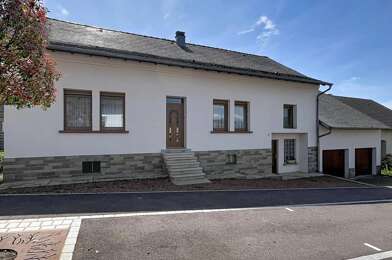 Maison 5 pièces 198000 €