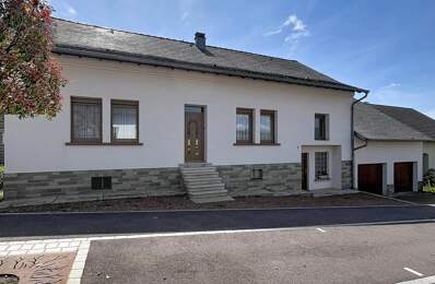 Maison individuelle 106m2 — photo du bien