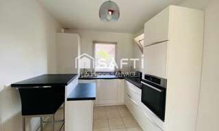 Maison 5 Pièces 94 m² à vendre à Valenciennes (59300)