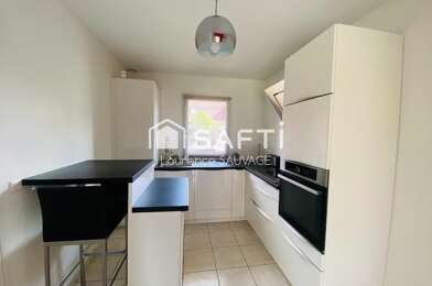 Maison 5 pièces 245000 €