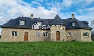 Maison 2 Pièces 53 m² à vendre à Loguivy-Plougras (22780)