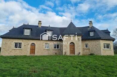 Maison 2 pièces 296500 €