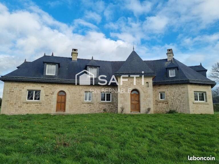 MAISON EN PIERRES — photo 1