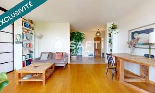 Appartement 3 Pièces 77 m² à vendre à Lyon 5 (69005)