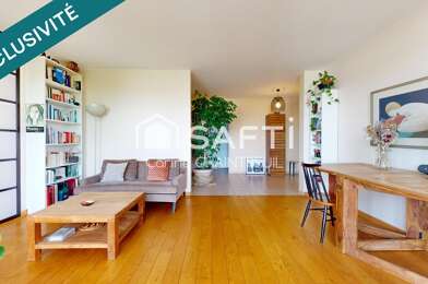Appartement 3 pièces 285000 €