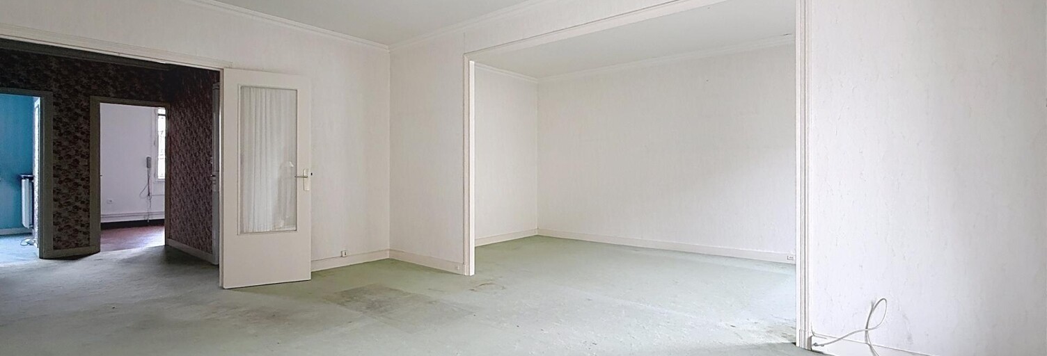 Appartement 4 Pièces 90 m² à vendre à Versailles (78000)