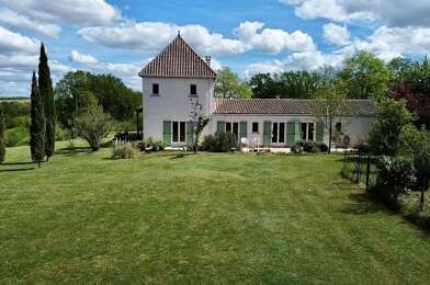 Maison 8 pièces 447500 €