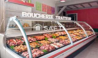 Commerce 2 Pièces 60 m² à vendre à Boulogne-sur-Mer (62200)