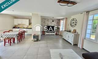 Maison 4 Pièces 82 m² à vendre à Niort (79000)