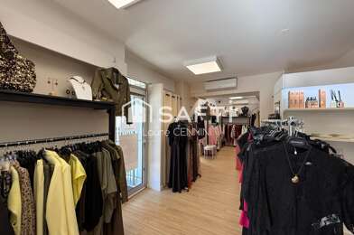 Commerce 5 pièces 40000 €
