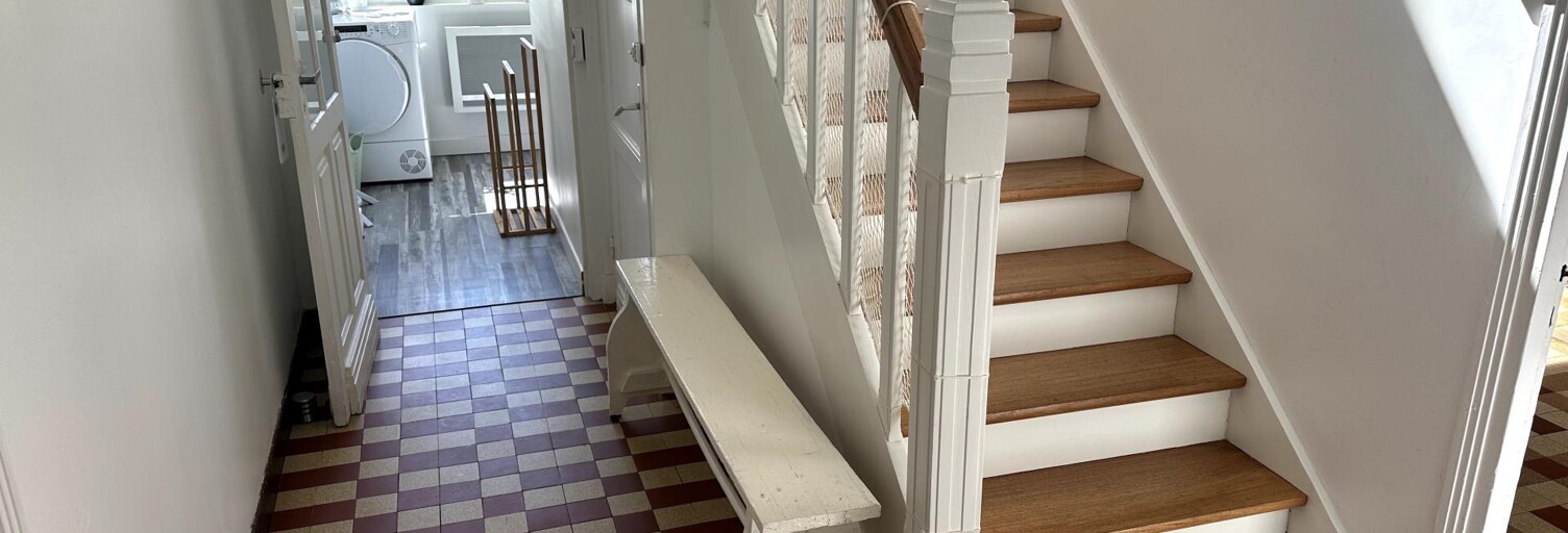 Maison 6 Pièces 125 m² à vendre à Wissant (62179)