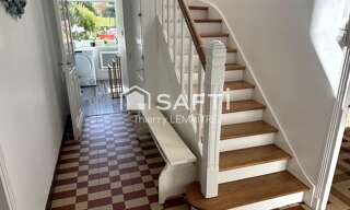 Maison 6 Pièces 125 m² à vendre à Wissant (62179)