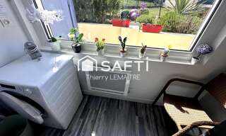 Maison 6 Pièces 125 m² à vendre à Wissant (62179)