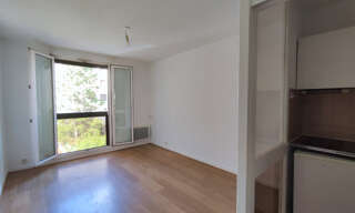 Appartement 1 Pièce 22 m² à louer à Clermont-Ferrand (63000)