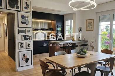 Appartement 3 pièces 188000 €