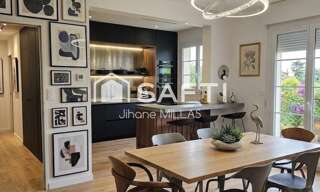 Appartement 3 Pièces 82 m² à vendre à Toulouse (31500)