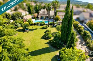Maison 8 pièces 769000 €