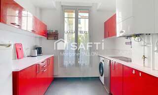 Appartement 3 Pièces 74 m² à vendre à Maisons-Alfort (94700)