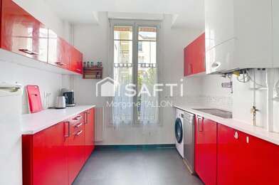 Appartement 3 pièces 425000 €
