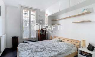 Appartement 3 Pièces 74 m² à vendre à Maisons-Alfort (94700)