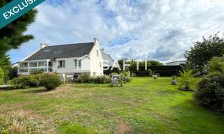 Maison 8 Pièces 191 m² à vendre à Carantec (29660)