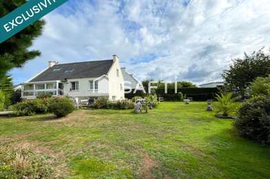 Maison 8 pièces 399000 €