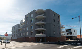 Appartement 1 Pièce 26 m² à louer à Clermont-Ferrand (63000)