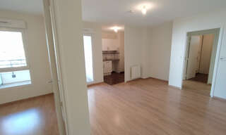 Appartement 3 Pièces 52 m² à louer à Clermont-Ferrand (63100)