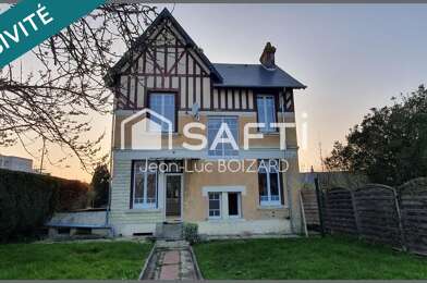 Maison 8 pièces 274900 €