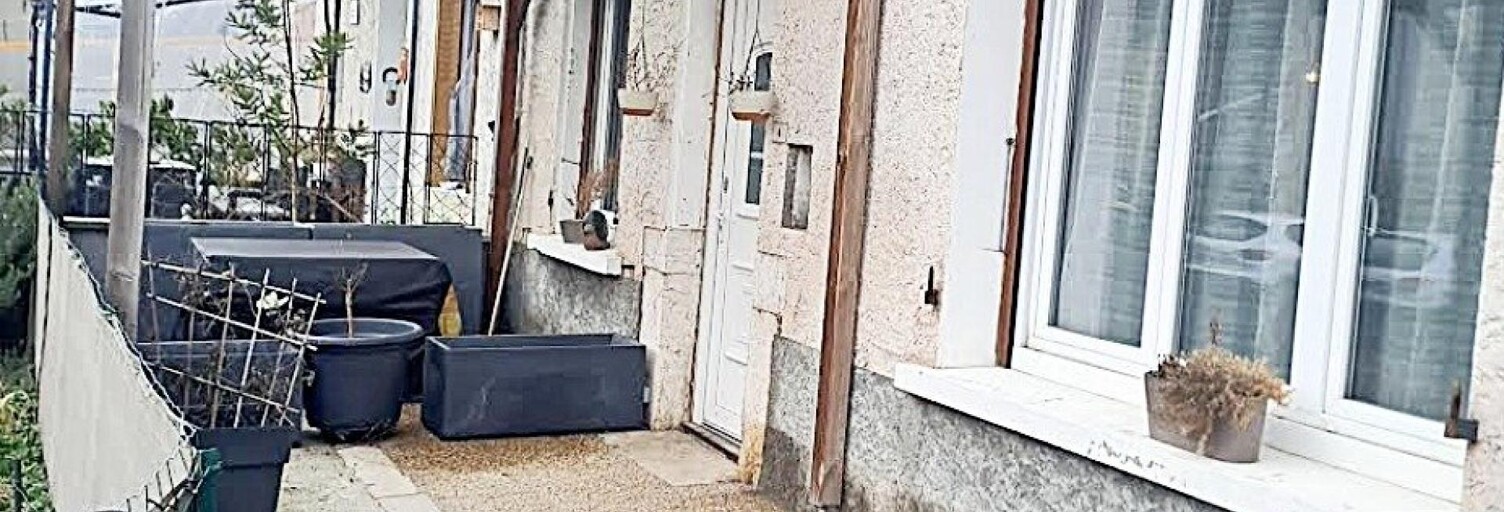 Maison 4 Pièces 131 m² à vendre à Saint-Jean-de-Moirans (38430)