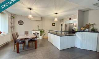 Maison 4 Pièces 131 m² à vendre à Saint-Jean-de-Moirans (38430)