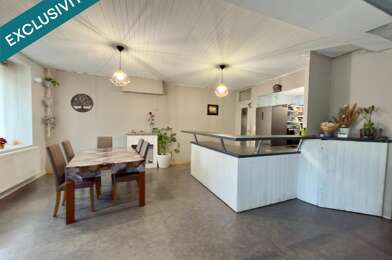 Maison 4 pièces 199000 €