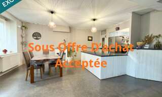Maison 4 Pièces 131 m² à vendre à Saint-Jean-de-Moirans (38430)
